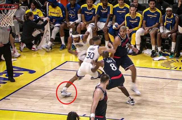 库里崴脚 希尔德哑火 勇士蜜月期来得快去得更快