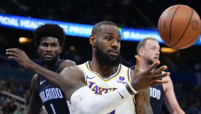 bbin视讯游戏官网-首节正负值倒数第一！湖人慢热成顽疾：哈姆变阵吗？