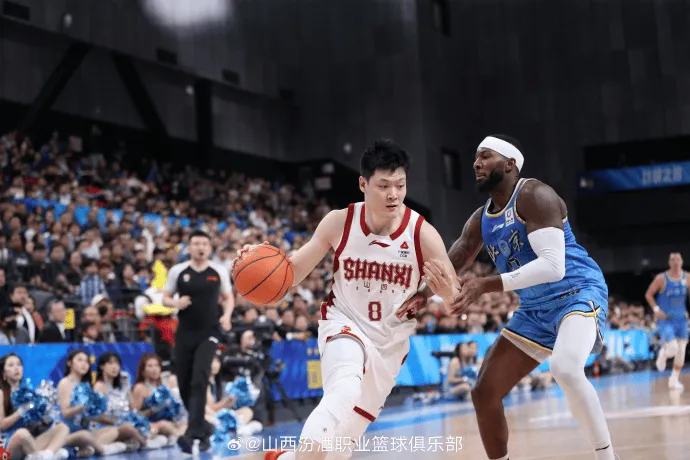 bbin视讯游戏官网-山西男篮分享本场比赛赛场图集：球队90-84战胜北京男篮