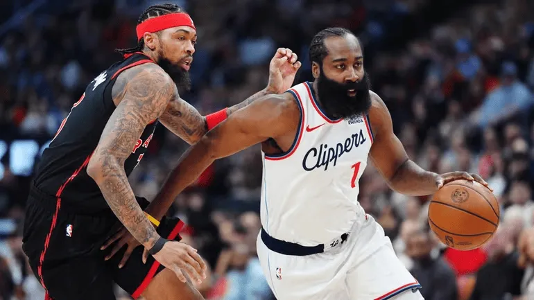 bbin视讯游戏官网-中投比三分准！哈登全场两分球12中8，而三分仅有15投2中