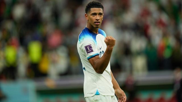 bbin宝盈-攻防两端上演完美发挥 贝林厄姆身价将涨出天际？