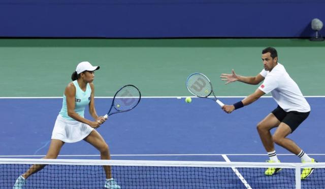 bbin宝盈游戏官网-美网三线作战惊喜与遗憾并存 张帅排名将重返前30